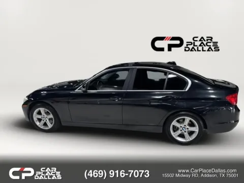 More photos of 2015 BMW 3 Series 328i Sedan 4D at Car Place Dallas, TX