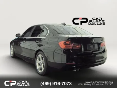 More photos of 2015 BMW 3 Series 328i Sedan 4D at Car Place Dallas, TX