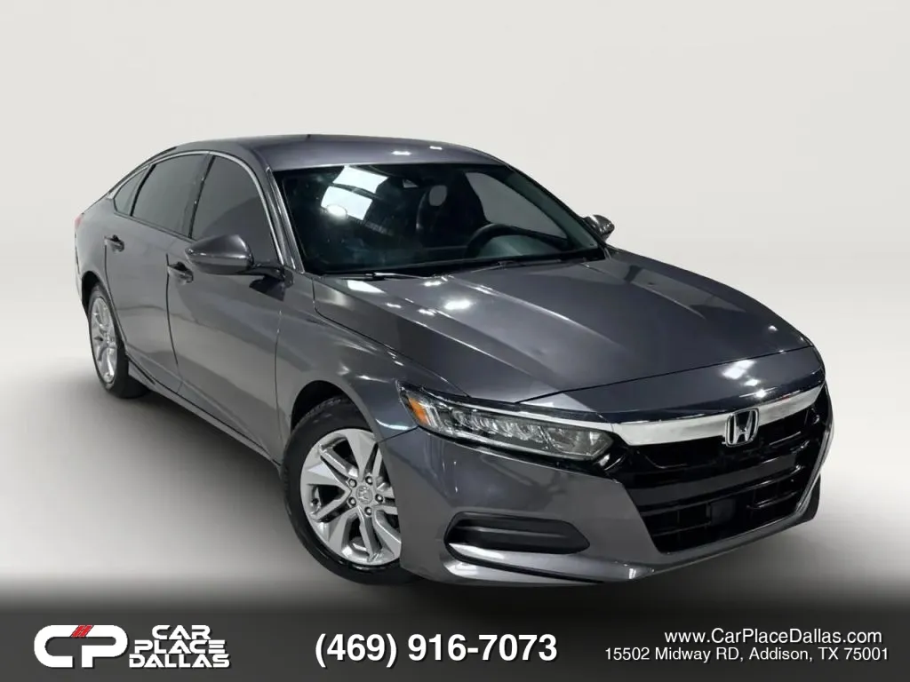 Honda Accord For Sale Dallasnull