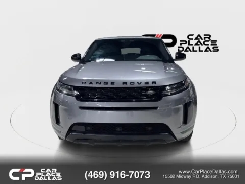 More photos of 2022 Land Rover Range Rover Evoque P250 S Sport Utility 4D at Car Place Dallas, TX
