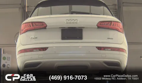 More photos of 2019 Audi Q5 Premium Plus Sport Utility 4D at Car Place Dallas, TX