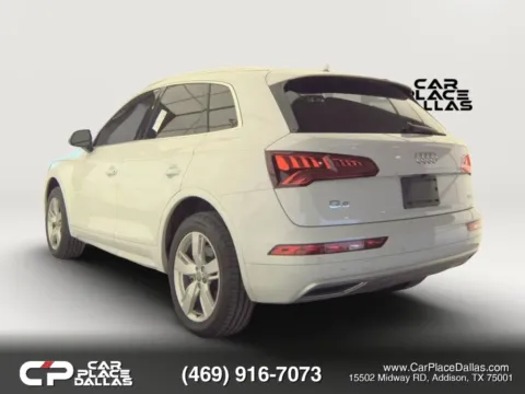 More photos of 2019 Audi Q5 Premium Plus Sport Utility 4D at Car Place Dallas, TX