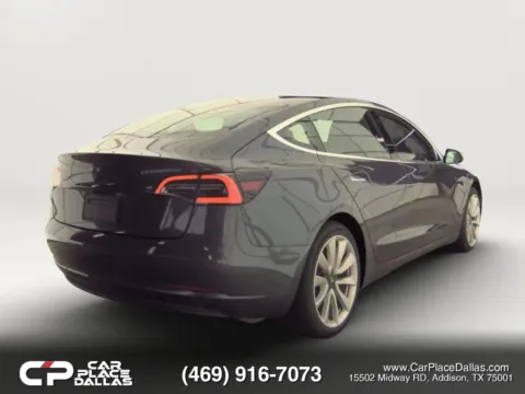 More photos of 2019 Tesla Model 3 Standard Range Plus Sedan 4D at Car Place Dallas, TX