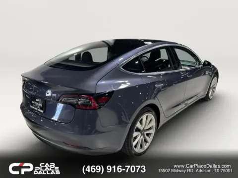 More photos of 2019 Tesla Model 3 Standard Range Plus Sedan 4D at Car Place Dallas, TX