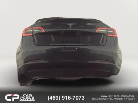 More photos of 2019 Tesla Model 3 Standard Range Plus Sedan 4D at Car Place Dallas, TX