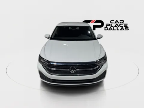 Another view of 2024 Volkswagen Jetta S IQ.DRIVE,CAM,BLIND SPOT,ACC,DIGITAL COCKPIT,APP-CONNECT,ALLOY WLS for sale in Addison, TX at Car Place Dallas