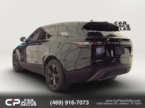 More photos of 2020 Land Rover Range Rover Velar S P250 Sport Utility 4D at Car Place Dallas, TX
