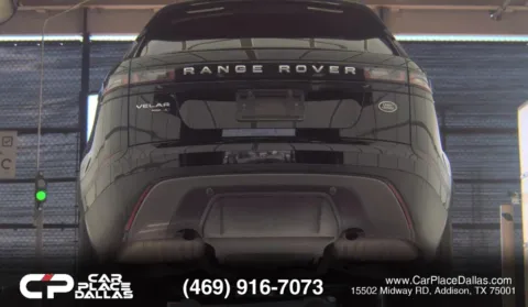 More photos of 2020 Land Rover Range Rover Velar S P250 Sport Utility 4D at Car Place Dallas, TX