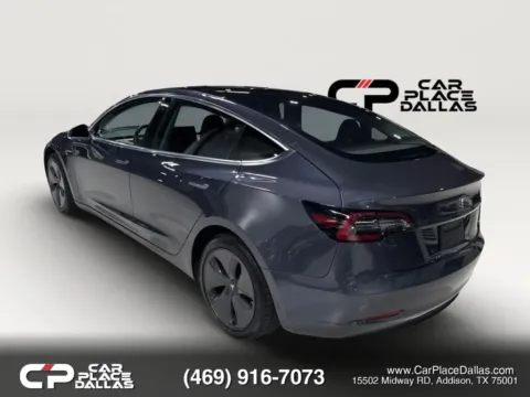 More photos of 2019 Tesla Model 3 Long Range Sedan 4D at Car Place Dallas, TX