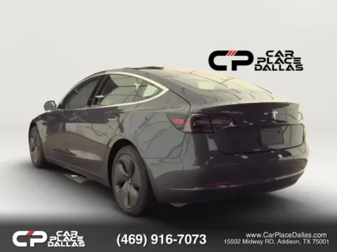 More photos of 2019 Tesla Model 3 Long Range Sedan 4D at Car Place Dallas, TX