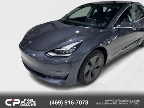 More photos of 2019 Tesla Model 3 Long Range Sedan 4D at Car Place Dallas, TX
