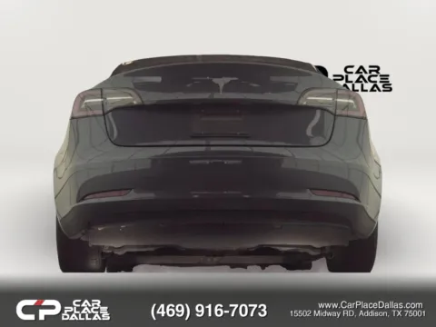 More photos of 2019 Tesla Model 3 Long Range Sedan 4D at Car Place Dallas, TX