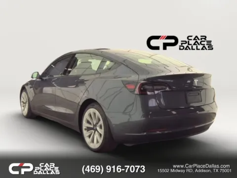More photos of 2023 Tesla Model 3 Standard Sedan 4D at Car Place Dallas, TX