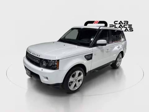 More photos of 2013 Land Rover Range Rover Sport HSE Lux V8,4WD,LEATHER,NAV,CAM,HTD STS,PREMIUM AUDIO,LOW MILES at Car Place Dallas, TX