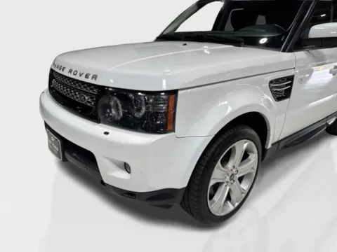 More photos of 2013 Land Rover Range Rover Sport HSE Lux V8,4WD,LEATHER,NAV,CAM,HTD STS,PREMIUM AUDIO,LOW MILES at Car Place Dallas, TX