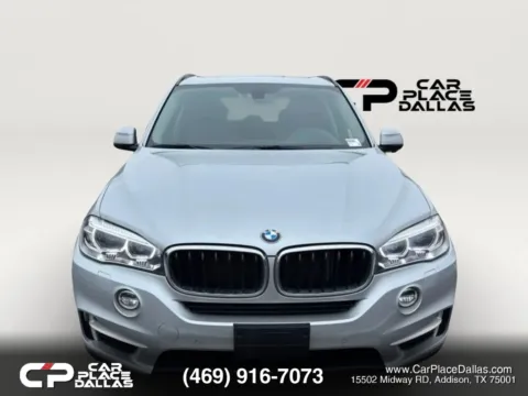 Photos of 2016 BMW X5 xDrive35i Sport Utility 4D for sale in Addison, TX at Car Place Dallas