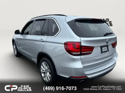 More photos of 2016 BMW X5 xDrive35i Sport Utility 4D at Car Place Dallas, TX