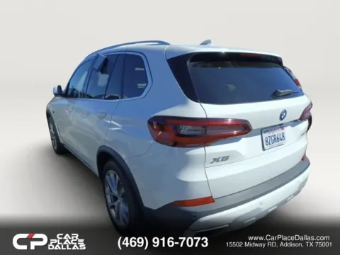More photos of 2022 BMW X5 xDrive45e Sport Utility 4D at Car Place Dallas, TX