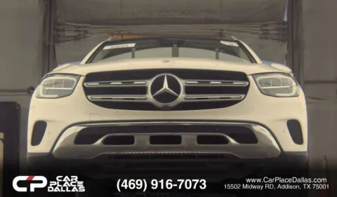 Photos of 2022 Mercedes-Benz GLC 300 Sport Utility 4D for sale in Addison, TX at Car Place Dallas