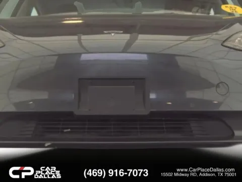 Photos of 2022 Tesla Model 3 Standard Sedan 4D for sale in Addison, TX at Car Place Dallas