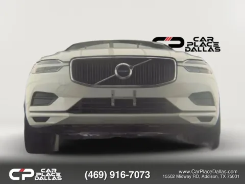 More photos of 2019 Volvo XC60 T5 Momentum Sport Utility 4D at Car Place Dallas, TX