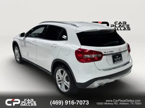 More photos of 2019 Mercedes-Benz GLA 250 Sport Utility 4D at Car Place Dallas, TX