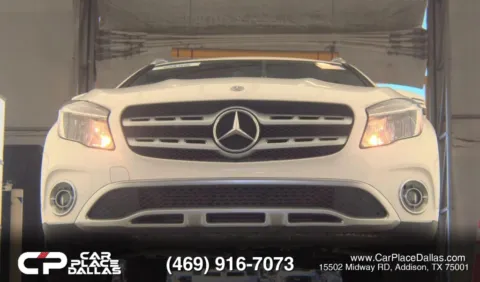 Photos of 2019 Mercedes-Benz GLA 250 Sport Utility 4D for sale in Addison, TX at Car Place Dallas