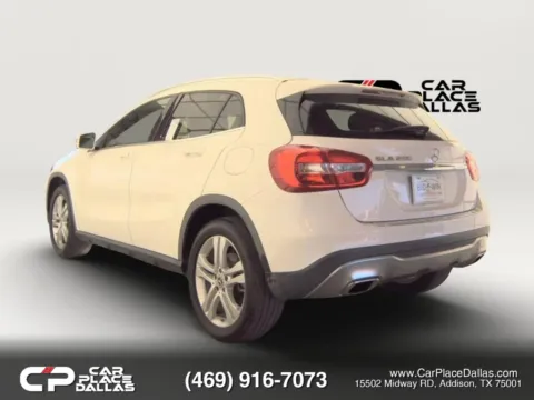 More photos of 2019 Mercedes-Benz GLA 250 Sport Utility 4D at Car Place Dallas, TX