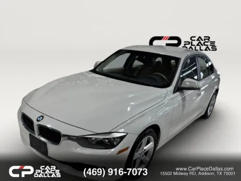 More photos of 2013 BMW 3 Series 328i Sedan 4D at Car Place Dallas, TX