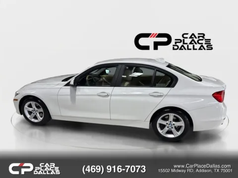 More photos of 2013 BMW 3 Series 328i Sedan 4D at Car Place Dallas, TX