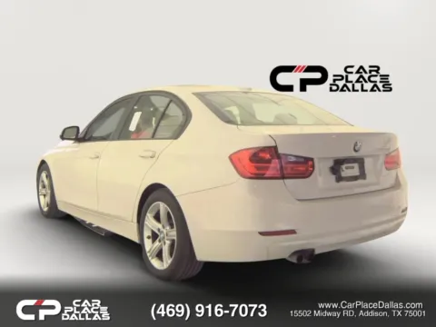More photos of 2013 BMW 3 Series 328i Sedan 4D at Car Place Dallas, TX