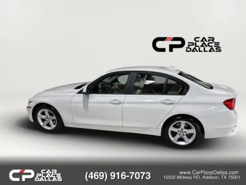 More photos of 2013 BMW 3 Series 328i Sedan 4D at Car Place Dallas, TX