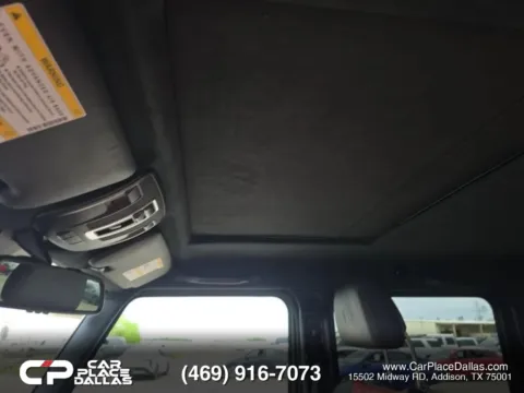 More photos of 2016 Mercedes-Benz G-Class G 65 AMG Sport Utility 4D at Car Place Dallas, TX