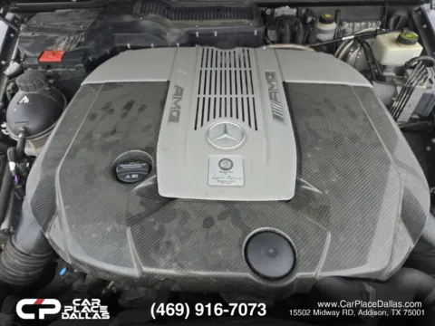 Photos of 2016 Mercedes-Benz G-Class G 65 AMG Sport Utility 4D for sale in Addison, TX at Car Place Dallas