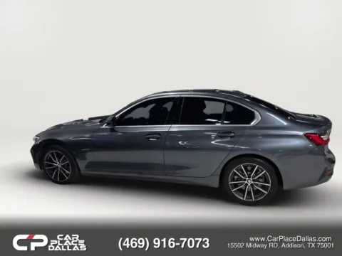 More photos of 2019 BMW 3 Series 330i xDrive Sedan 4D at Car Place Dallas, TX