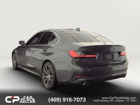 More photos of 2019 BMW 3 Series 330i xDrive Sedan 4D at Car Place Dallas, TX