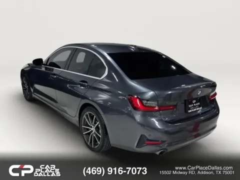 More photos of 2019 BMW 3 Series 330i xDrive Sedan 4D at Car Place Dallas, TX