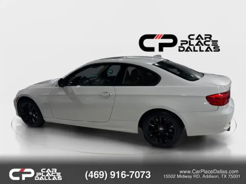 More photos of 2011 BMW 3 Series 335i xDrive Coupe 2D at Car Place Dallas, TX