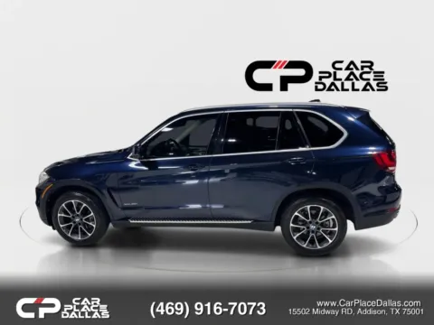 More photos of 2016 BMW X5 xDrive35i Sport Utility 4D at Car Place Dallas, TX