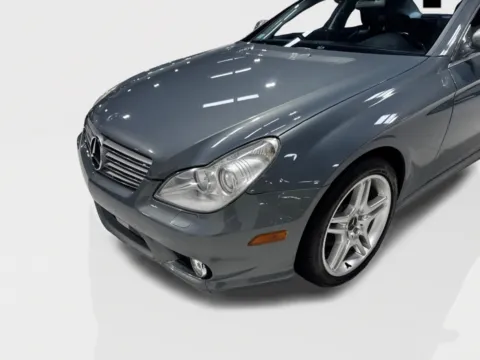 More photos of 2006 Mercedes-Benz CLS-Class CLS 500,V8,NAV,HK,LTHR,HTD STS,MOONROOF,PARKTRONIC,MEMORY STS,BI-XENON,RWD at Car Place Dallas, TX