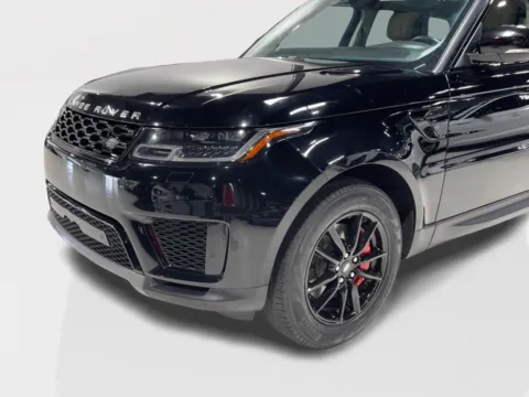 More photos of 2020 Land Rover Range Rover Sport SE,DRIVE PKG,PANO,MERIDIAN,HTD FRT/RR STS,HTD WHEEL,AWD at Car Place Dallas, TX