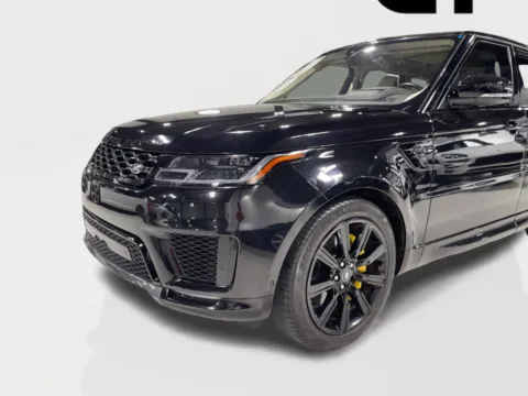 More photos of 2022 Land Rover Range Rover Sport HSE Silver Edition,DRIVE PRO,BLACK PKG,HTD/COOLED FRT/RR STS,HUD,SOFT CLOSE,21 WHLS,AWD at Car Place Dallas, TX