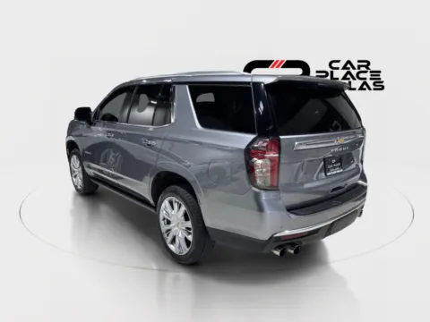 More photos of 2022 Chevrolet Tahoe High Country Sport Utility 4D at Car Place Dallas, TX