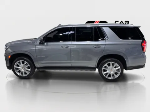 More photos of 2022 Chevrolet Tahoe High Country Sport Utility 4D at Car Place Dallas, TX
