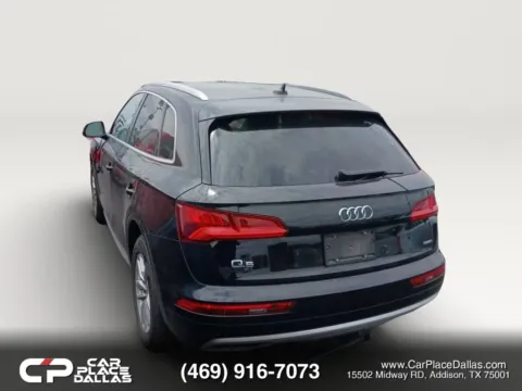 More photos of 2020 Audi Q5 45 TFSI Premium Sport Utility 4D at Car Place Dallas, TX