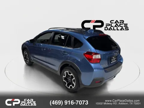 More photos of 2017 Subaru Crosstrek 2.0i Limited Sport Utility 4D at Car Place Dallas, TX