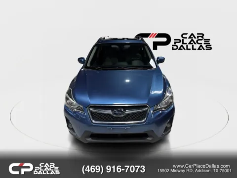 Another view of 2017 Subaru Crosstrek 2.0i Limited Sport Utility 4D for sale in Addison, TX at Car Place Dallas