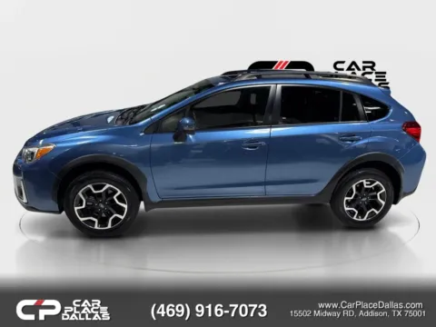 More photos of 2017 Subaru Crosstrek 2.0i Limited Sport Utility 4D at Car Place Dallas, TX
