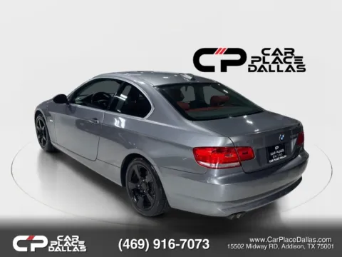 More photos of 2007 BMW 3 Series 328xi Coupe 2D at Car Place Dallas, TX