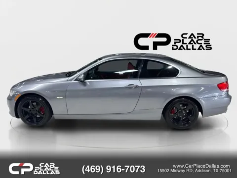 More photos of 2007 BMW 3 Series 328xi Coupe 2D at Car Place Dallas, TX